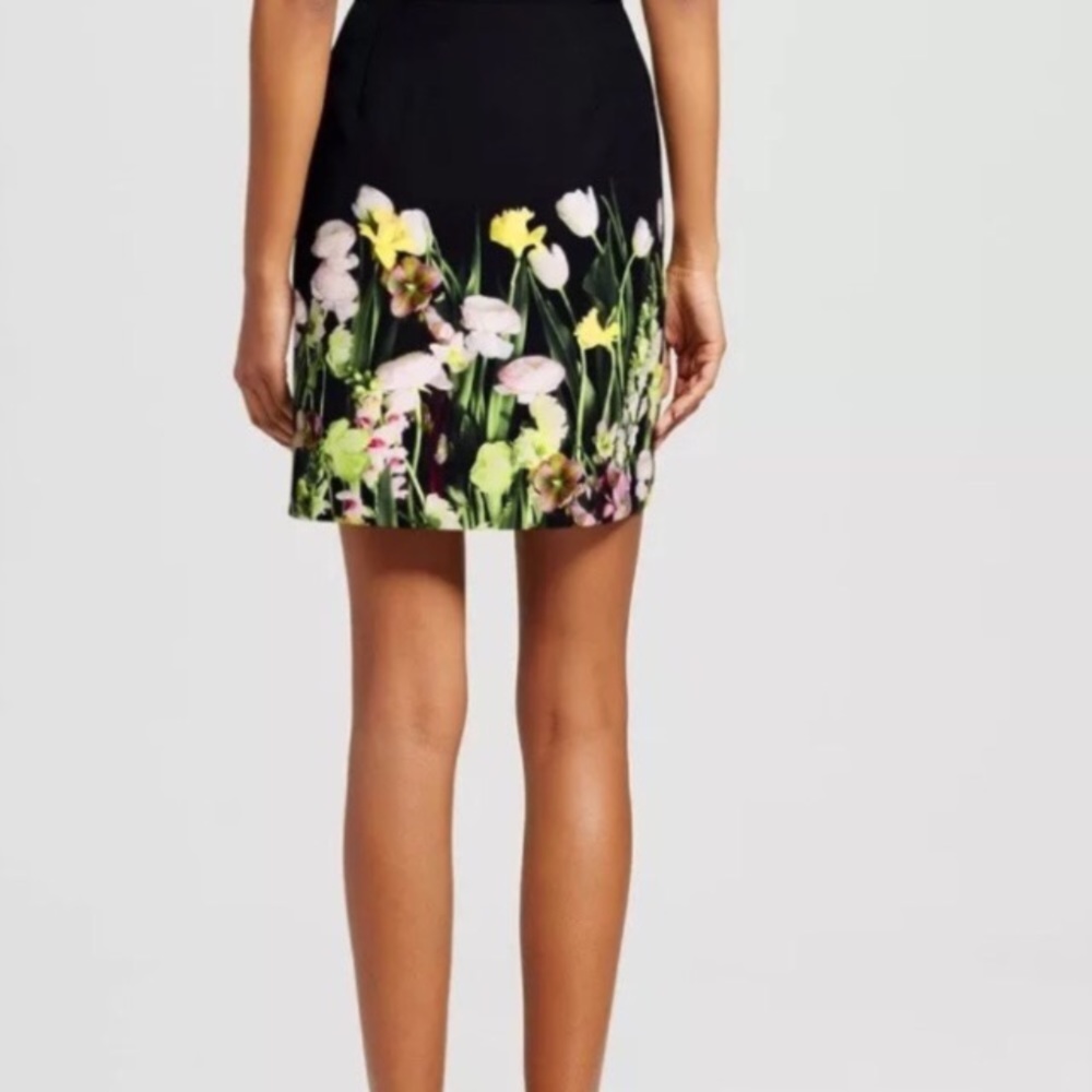 NWT-Victoria Beckham for Target Skirt - XL
